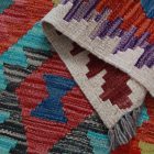 Koberec Kelim Chobi 148x102 ručně tkaný vlněný koberec kilim