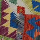 Koberec Kelim Chobi 144x99 ručně tkaný vlněný koberec kilim