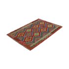 Koberec Kelim Chobi 153x104 ručně tkaný vlněný koberec kilim