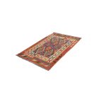 Koberec Kelim Chobi 158x102 ručně tkaný vlněný koberec kilim