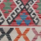Koberec Kelim Chobi 158x102 ručně tkaný vlněný koberec kilim