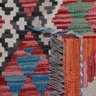 Koberec Kelim Chobi 158x102 ručně tkaný vlněný koberec kilim