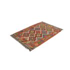 Koberec Kelim Chobi 148x103 ručně tkaný vlněný koberec kilim