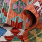 Koberec Kelim Chobi 148x103 ručně tkaný vlněný koberec kilim