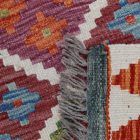 Koberec Kelim Chobi 154x106 ručně tkaný vlněný koberec kilim