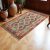 Koberec Kelim Chobi 157x98 ručně tkaný vlněný koberec kilim