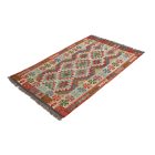 Koberec Kelim Chobi 157x98 ručně tkaný vlněný koberec kilim