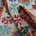 Koberec Kelim Chobi 157x98 ručně tkaný vlněný koberec kilim