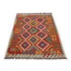 Koberec Kelim Chobi 157x102 ručně tkaný vlněný koberec kilim