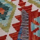 Koberec Kelim Chobi 156x93 ručně tkaný vlněný koberec kilim