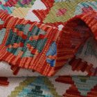 Koberec Kelim Chobi 156x93 ručně tkaný vlněný koberec kilim