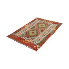 Koberec Kelim Chobi 145x100 ručně tkaný vlněný koberec kilim
