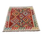 Koberec Kelim Chobi 143x102 ručně tkaný vlněný koberec kilim