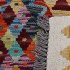 Koberec Kelim Chobi 143x102 ručně tkaný vlněný koberec kilim