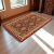 Koberec Kelim Chobi 155x101 ručně tkaný vlněný koberec kilim