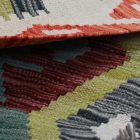 Koberec Kelim Chobi 153x98 ručně tkaný vlněný koberec kilim