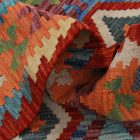 Koberec Kelim Chobi 146x101 ručně tkaný vlněný koberec kilim
