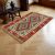 Koberec Kelim Chobi 166x101 ručně tkaný vlněný koberec kilim