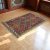 Koberec Kelim Chobi 150x101 ručně tkaný vlněný koberec kilim