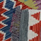 Koberec Kelim Chobi 152x100 ručně tkaný vlněný koberec kilim