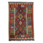 Koberec Kelim Chobi 148x100 ručně tkaný vlněný koberec kilim