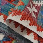 Koberec Kelim Chobi 148x100 ručně tkaný vlněný koberec kilim