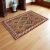 Koberec Kelim Chobi 149x99 ručně tkaný vlněný koberec kilim