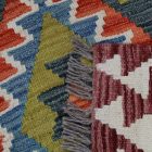 Koberec Kelim Chobi 149x99 ručně tkaný vlněný koberec kilim