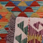 Koberec Kelim Chobi 150x103 ručně tkaný vlněný koberec kilim