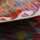 Koberec Kelim Chobi 150x103 ručně tkaný vlněný koberec kilim