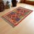 Koberec Kelim Chobi 148x100 ručně tkaný vlněný koberec kilim