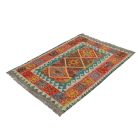 Koberec Kelim Chobi 148x103 ručně tkaný vlněný koberec kilim