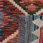 Koberec Kelim Chobi 148x103 ručně tkaný vlněný koberec kilim