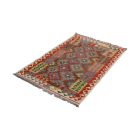 Koberec Kelim Chobi 151x105 ručně tkaný vlněný koberec kilim