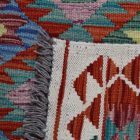 Koberec Kelim Chobi 151x105 ručně tkaný vlněný koberec kilim