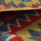 Koberec Kelim Chobi 143x99 ručně tkaný vlněný koberec kilim