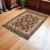 Koberec Kelim Chobi 143x105 ručně tkaný vlněný koberec kilim