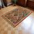 Koberec Kelim Chobi 151x100 ručně tkaný vlněný koberec kilim