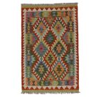 Koberec Kelim Chobi 151x100 ručně tkaný vlněný koberec kilim