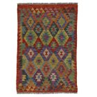Koberec Kelim Chobi 150x102 ručně tkaný vlněný koberec kilim