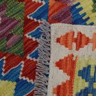 Koberec Kelim Chobi 152x102 ručně tkaný vlněný koberec kilim