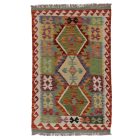 Koberec Kelim Chobi 148x93 ručně tkaný vlněný koberec kilim
