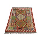 Koberec Kelim Chobi 148x93 ručně tkaný vlněný koberec kilim