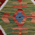 Koberec Kelim Chobi 148x93 ručně tkaný vlněný koberec kilim