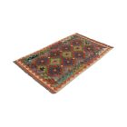 Koberec Kelim Chobi 161x100 ručně tkaný vlněný koberec kilim