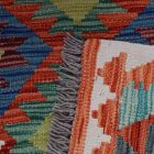 Koberec Kelim Chobi 161x100 ručně tkaný vlněný koberec kilim