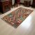 Koberec Kelim Chobi 155x101 ručně tkaný vlněný koberec kilim