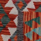 Koberec Kelim Chobi 152x102 ručně tkaný vlněný koberec kilim