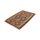 Koberec Kelim Chobi 152x101 ručně tkaný vlněný koberec kilim