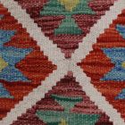 Koberec Kelim Chobi 156x103 ručně tkaný vlněný koberec kilim